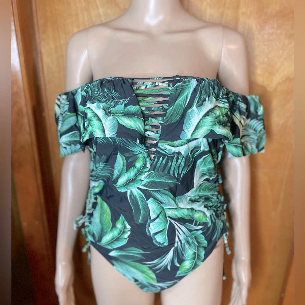 Swimsuit